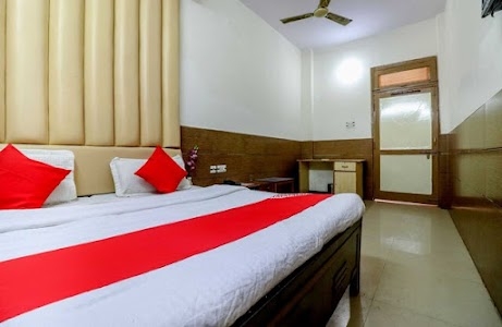 OYO Flagship 38775 Hotel Prem Chunaria