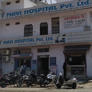 Mavi Hospital