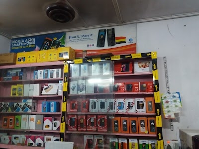 B T Shop