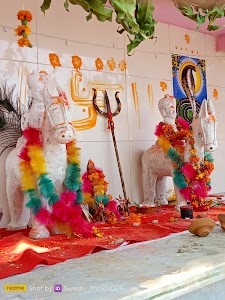 जय श्री ठाकुर जी मन्दिर दौलपुरा