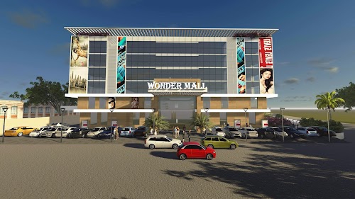 Wonder Mall