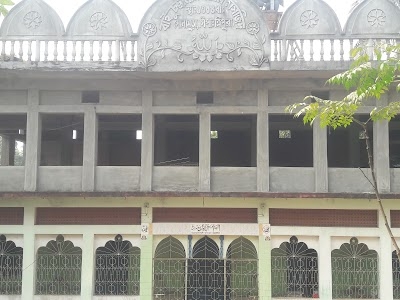 Baitus-Sala Jam-E Mosque
