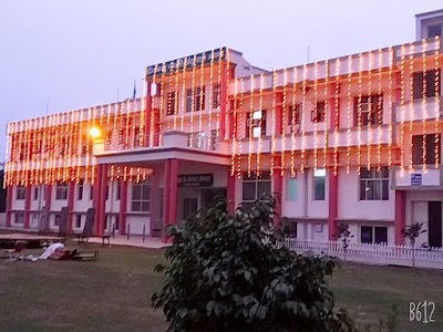 Jaat Dharmshala