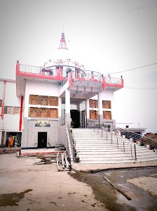 Dadi Temple (Saidpur)
