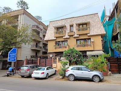 Bus Stand