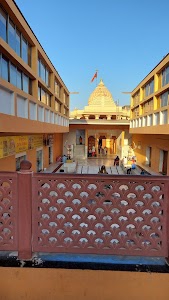Somnath Mahadev Temple( Kachba Mandir)