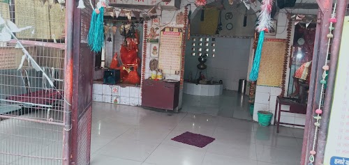 Shanidev Temple