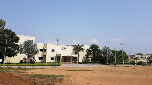 Jeevanshilp Campus