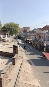 Pratapgarh City Chauraha