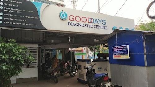 Gooddays Diagnostic Centre
