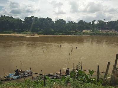 Krishnai River