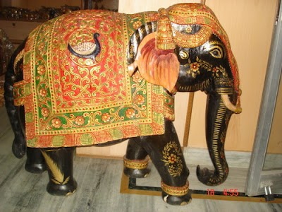 Radhika Art Gallery