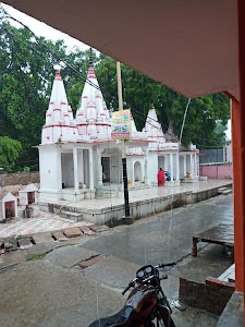 Shiv Kuti Temple