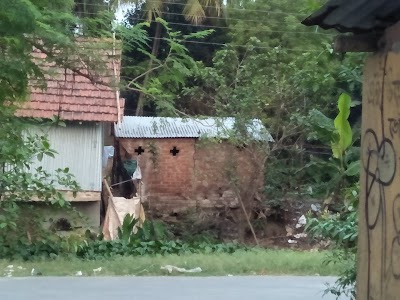 Kora, Madhyamgram