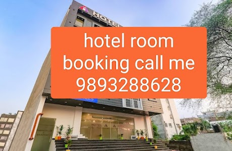 Hotel Impact