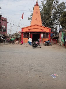 Bairiya Chowk, Daltonganj