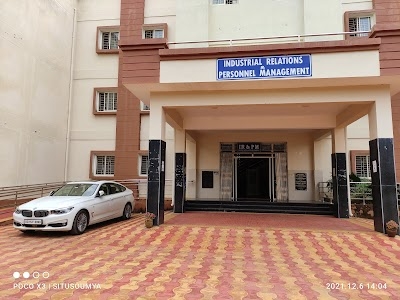 Dept. Of Industrial Relations & Personnel Management