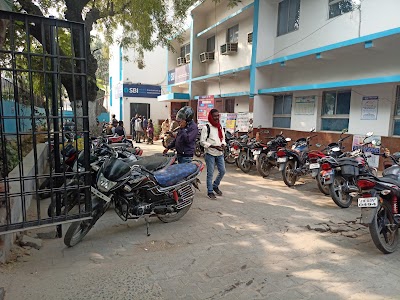 State Bank of India
