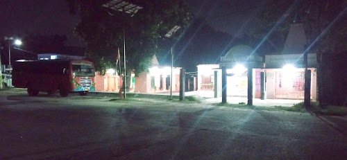 Shree Laldas Baba Ji Ka Mathiya, Isuapur