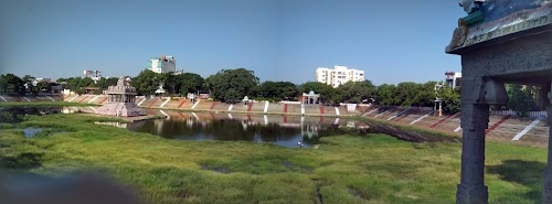 Mylapore