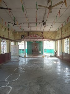 Nepali Mandir