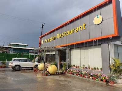 Pumkin Restaurant