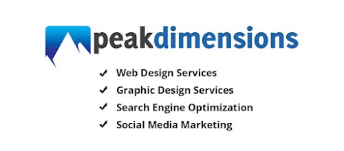 Peak Dimensions