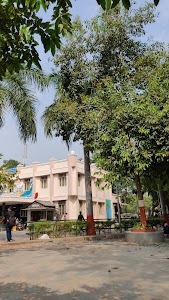 Parul Polytechnic Institute
