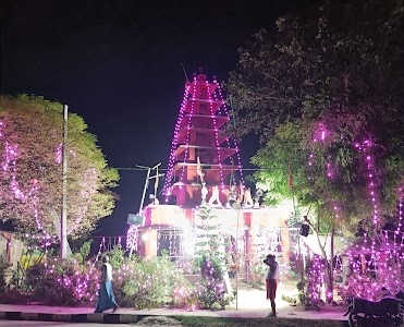 Thumma Durga Mandir