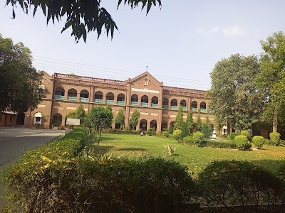 DEI Technical College