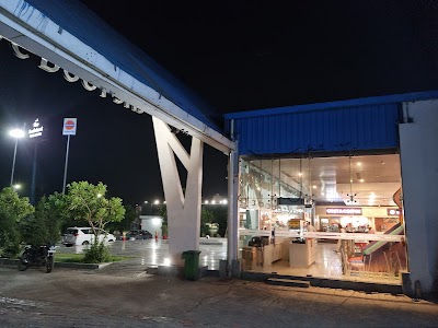 KFC