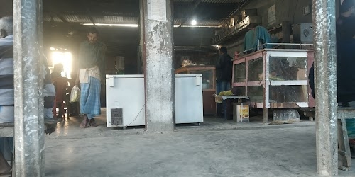 Karimganj Bazar
