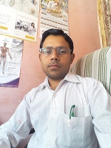 Sanjivanilab Opp Civil Hospital Gnr