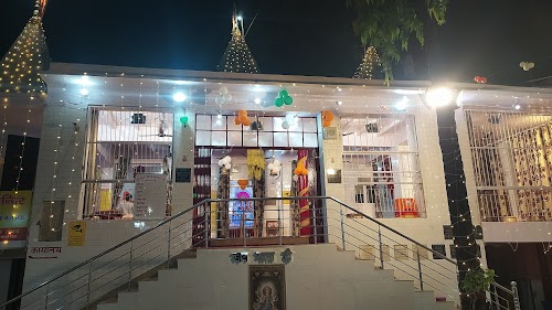 Mata Mandir