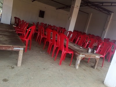 Panjabi Dhaba (Kolhrampur)
