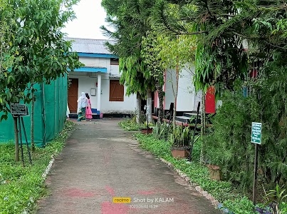 Maryam Ajmal Women's College of Arts