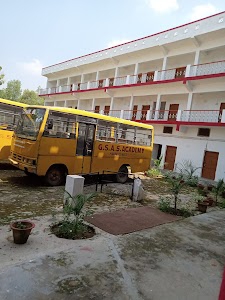 GSAS Academy, Harraiya