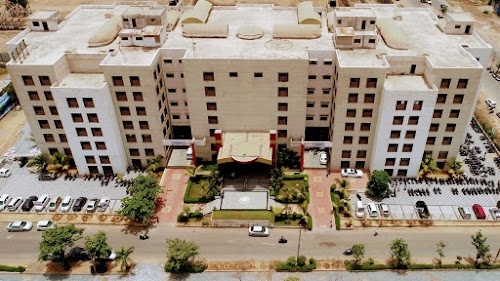 Bhagwan Mahavir University
