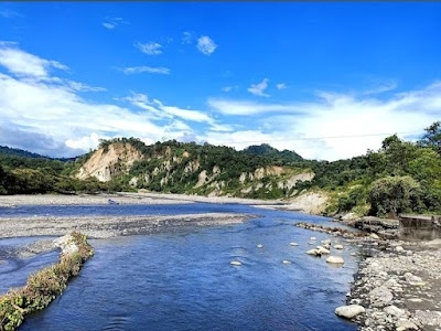 Bogamati Picnic Spot