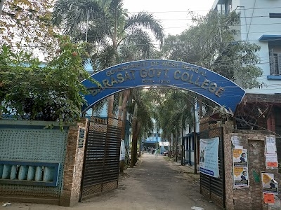 Barasat Government College