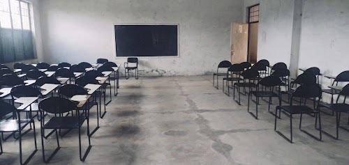 Thakur Suba Singh Degree Collage