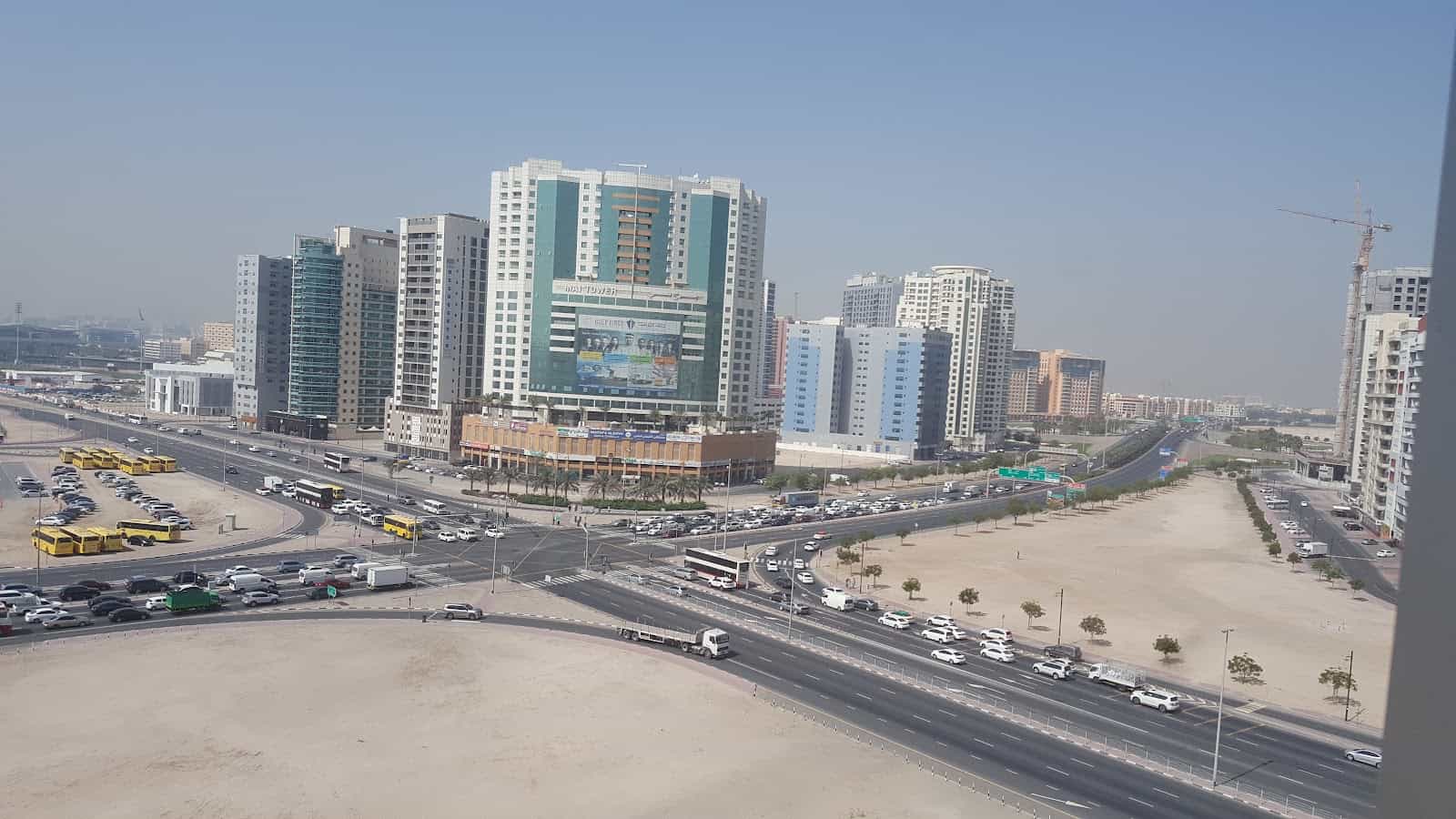 Emirates Stars Hotel Apartments Dubai