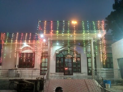 Nidampur