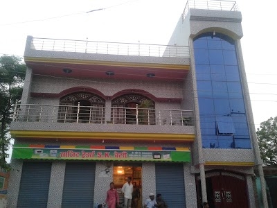 City Hospital, Nehtaur