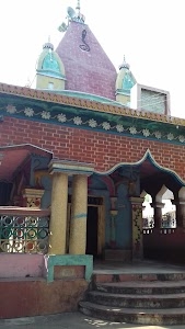 Lalatola Shiv Mandir