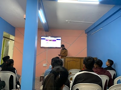 American Institute, Karond Branch