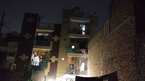 Sitapuri Part 2, Sitapuri