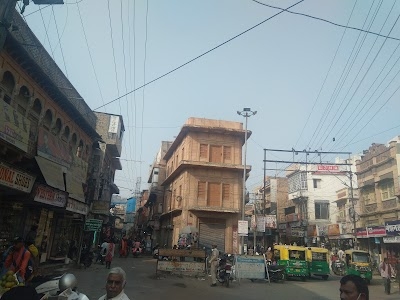 Sojati Gate Police Station