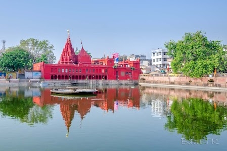 Shri Durga Temple