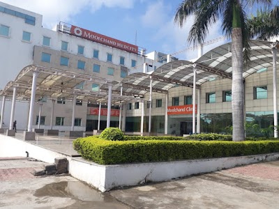 Moolchand Medcity